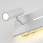 Светильник настенный поворотный светодиодный Elektrostandard tuo a058494 от ImperiumLoft