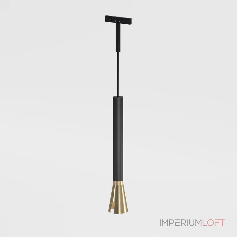 Трековый светильник Elektrostandard mini magnetic a065652 от ImperiumLoft Трековый светильник Elektrostandard mini magnetic a065652 от ImperiumLoft