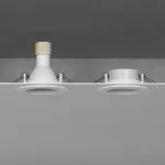 Светодиодный модуль 7w 3000k Elektrostandard led модуль a071000 от ImperiumLoft