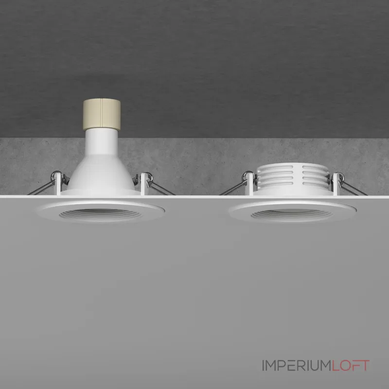 Светодиодный модуль 7w 3000k Elektrostandard led модуль a071000 от ImperiumLoft