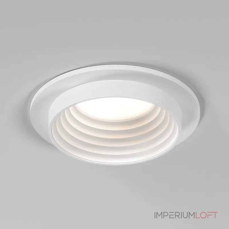 Светильник встраиваемый Elektrostandard senso a064250 от ImperiumLoft Светильник встраиваемый Elektrostandard senso a064250 от ImperiumLoft