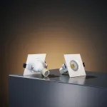 Светильник встраиваемый Elektrostandard minnie a067710 от ImperiumLoft