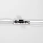 Выключатель с инфракрасным датчиком движения Elektrostandard аксессуары для светодиодных лент 12/24v a067099 от ImperiumLoft