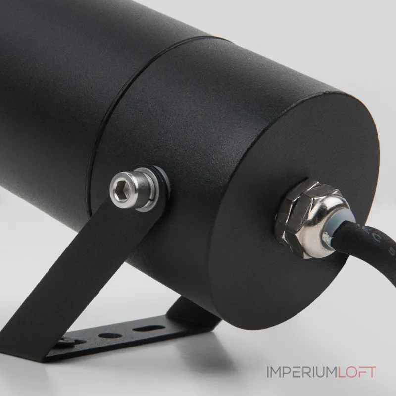 Уличный поворотный светильник Elektrostandard landscape a057942 от ImperiumLoft Уличный поворотный светильник Elektrostandard landscape a057942 от ImperiumLoft