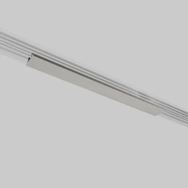 Декоративная накладка для шинопровода 20см Elektrostandard Line Magnetic 85232/00 Декоративная накладка для шинопровода 20см Elektrostandard Line Magnetic 85232/00