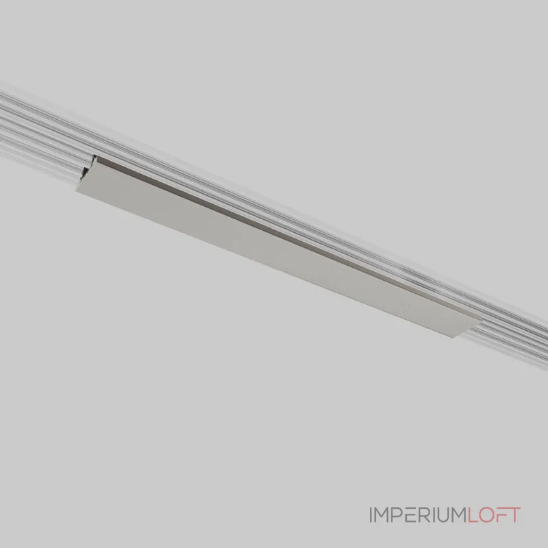 Декоративная накладка для шинопровода 20см Elektrostandard Line Magnetic 85232/00 от ImperiumLoft Декоративная накладка для шинопровода 20см Elektrostandard Line Magnetic 85232/00 от ImperiumLoft