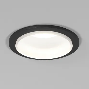 Светильник встраиваемый Elektrostandard mils a064268 Светильник встраиваемый Elektrostandard mils a064268