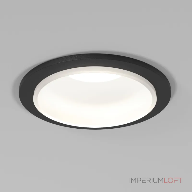 Светильник встраиваемый Elektrostandard mils a064268 от ImperiumLoft Светильник встраиваемый Elektrostandard mils a064268 от ImperiumLoft