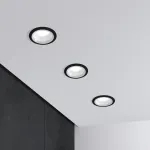 Светильник встраиваемый Elektrostandard mils a064268 от ImperiumLoft