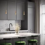 Подвесной светильник Elektrostandard pino a067972