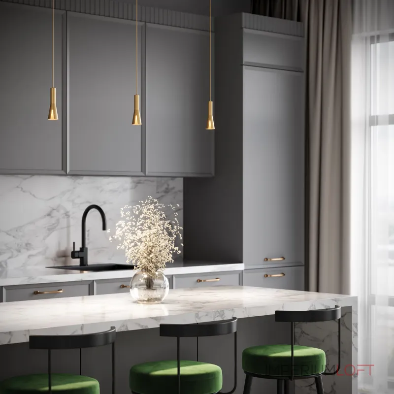 Подвесной светильник Elektrostandard pino a067972 Подвесной светильник Elektrostandard pino a067972