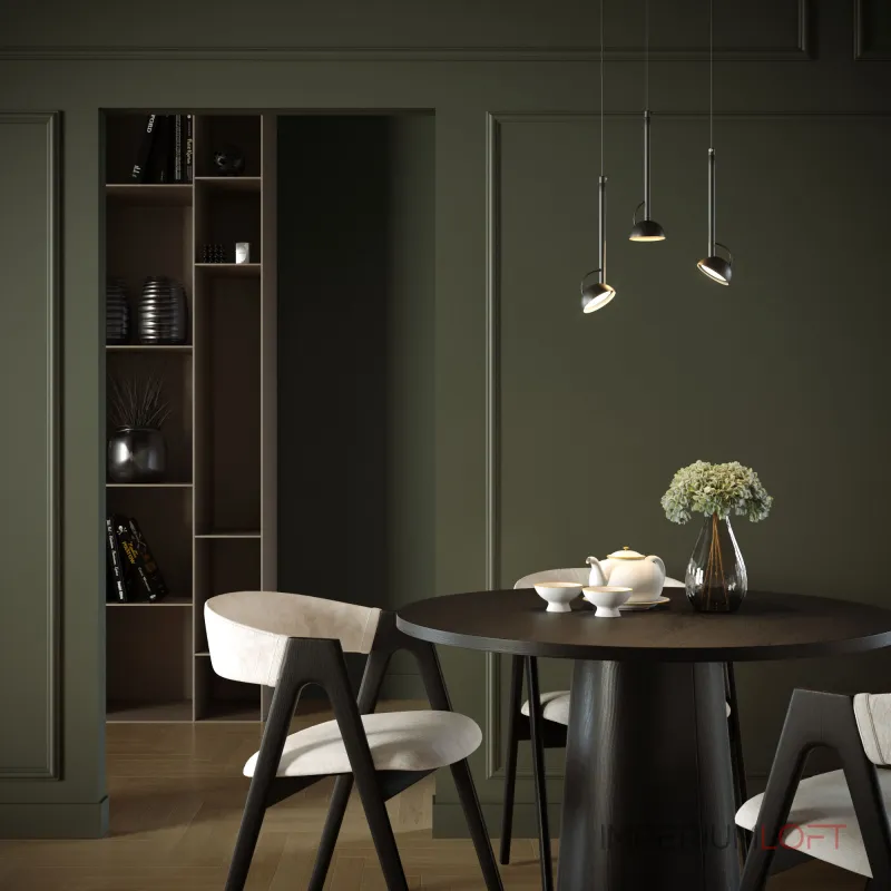 Подвесной светильник Elektrostandard join a068614 Подвесной светильник Elektrostandard join a068614