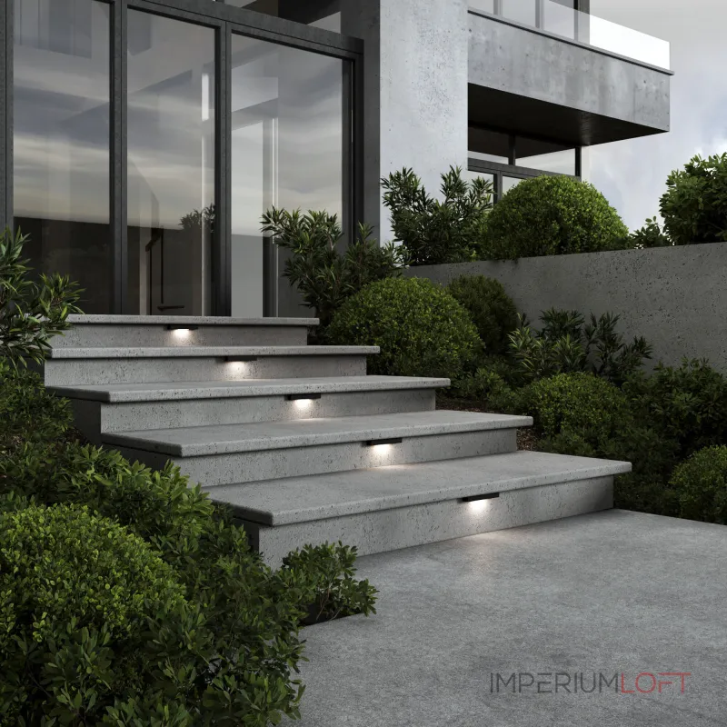 Подсветка для лестниц Elektrostandard Rise a071941 от ImperiumLoft