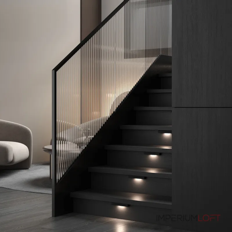 Подсветка для лестниц Elektrostandard Rise a071941 от ImperiumLoft