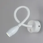 Светильник настенный регулируемый светодиодный Elektrostandard band a058436 от ImperiumLoft