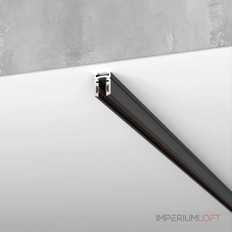 Шинопровод накладной Elektrostandard mini magnetic a065631 от ImperiumLoft Шинопровод накладной Elektrostandard mini magnetic a065631 от ImperiumLoft