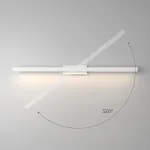 Светильник настенный светодиодный Elektrostandard Rino a071224 от ImperiumLoft