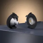 Светильник встраиваемый Elektrostandard minnie a067709 от ImperiumLoft