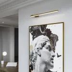 Светильник настенный светодиодный Elektrostandard Acento a071234 от ImperiumLoft
