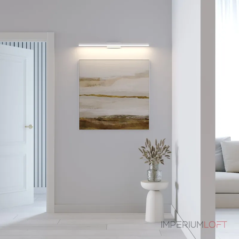 Светильник настенный светодиодный Elektrostandard Rino a071224 от ImperiumLoft Светильник настенный светодиодный Elektrostandard Rino a071224 от ImperiumLoft