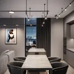 Трековый светильник Elektrostandard esthetic magnetic a065426 от ImperiumLoft