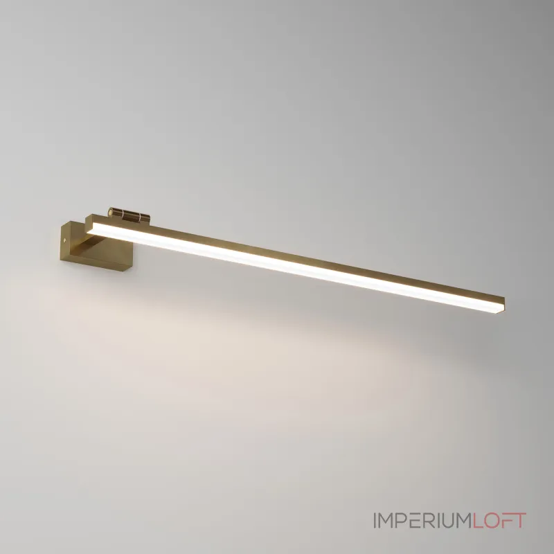 Светильник настенный светодиодный Elektrostandard Acento a071234 от ImperiumLoft Светильник настенный светодиодный Elektrostandard Acento a071234 от ImperiumLoft