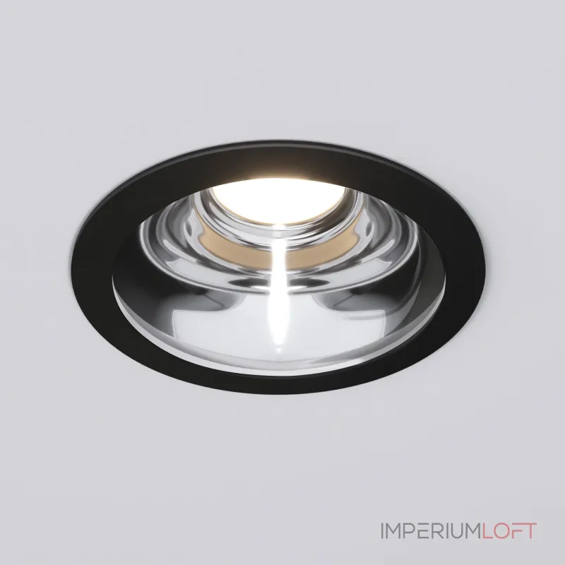 Встраиваемый светодиодный влагозащищенный светильник Elektrostandard light led 3002 a058918 от ImperiumLoft Встраиваемый светодиодный влагозащищенный светильник Elektrostandard light led 3002 a058918 от ImperiumLoft