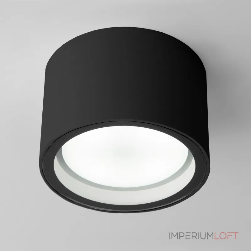 Накладной влагозащищенный светильник Elektrostandard light a057868 от ImperiumLoft