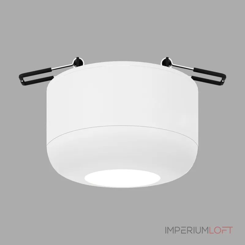 Светильник встраиваемый Elektrostandard onde a064201 от ImperiumLoft Светильник встраиваемый Elektrostandard onde a064201 от ImperiumLoft