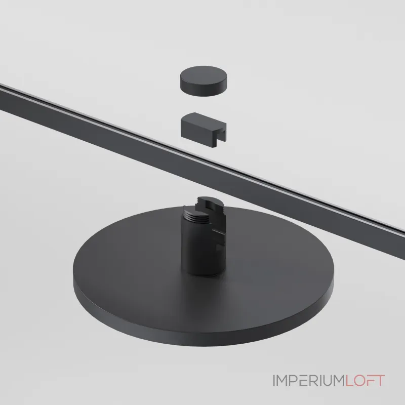 Трековый светильник Elektrostandard esthetic magnetic a065426 от ImperiumLoft