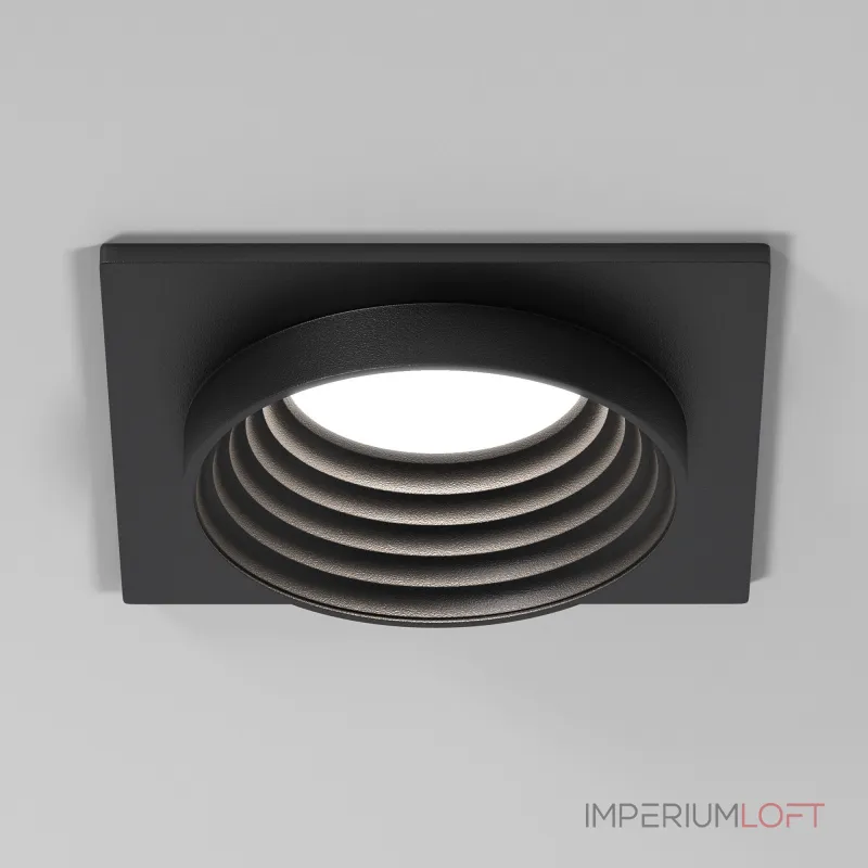 Светильник встраиваемый Elektrostandard senso a064249 от ImperiumLoft