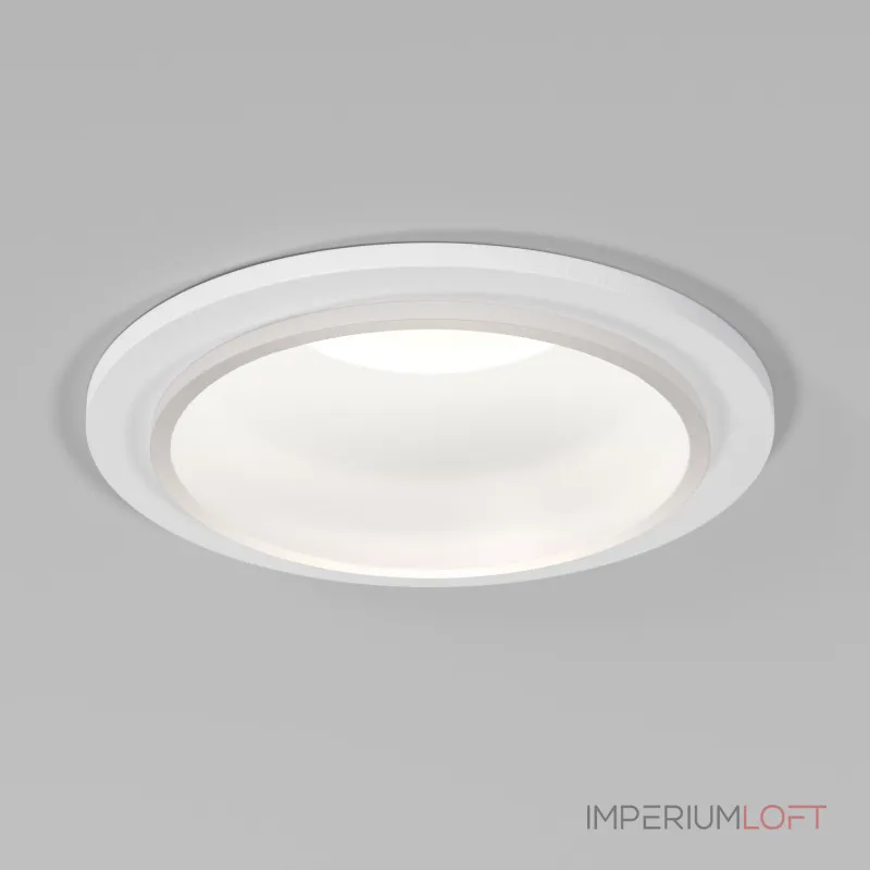 Светильник встраиваемый Elektrostandard mils a064267 от ImperiumLoft