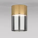 Светильник потолочный светодиодный Elektrostandard lumen a064708 от ImperiumLoft