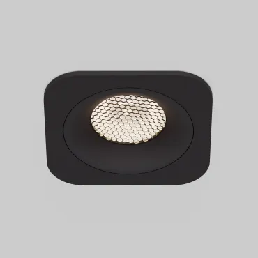 Светильник встраиваемый светодиодный Elektrostandard Tetro a071313