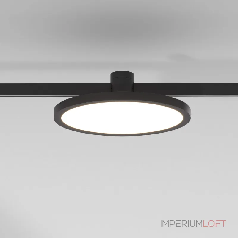 Трековый светильник Elektrostandard esthetic magnetic a065426 от ImperiumLoft