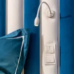 Светильник настенный регулируемый светодиодный Elektrostandard band a058436 от ImperiumLoft