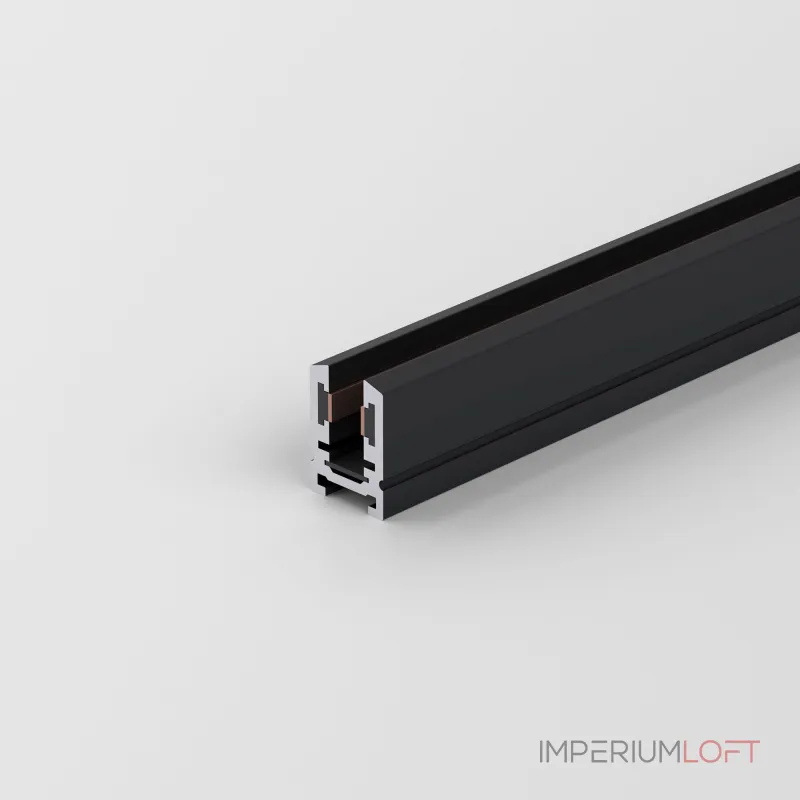 Шинопровод накладной Elektrostandard mini magnetic a065631 от ImperiumLoft Шинопровод накладной Elektrostandard mini magnetic a065631 от ImperiumLoft