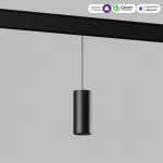 Умный трековый светильник Elektrostandard slim magnetic a063534 от ImperiumLoft