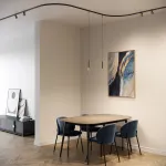 Шинопровод накладной Elektrostandard mini magnetic a067269 от ImperiumLoft