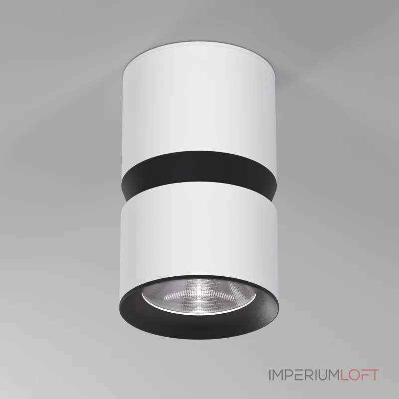 Светильник накладной светодиодный Elektrostandard kayo a064731 от ImperiumLoft Светильник накладной светодиодный Elektrostandard kayo a064731 от ImperiumLoft