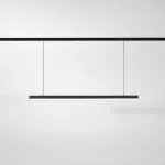 Трековый светильник Elektrostandard slim magnetic a064802 от ImperiumLoft