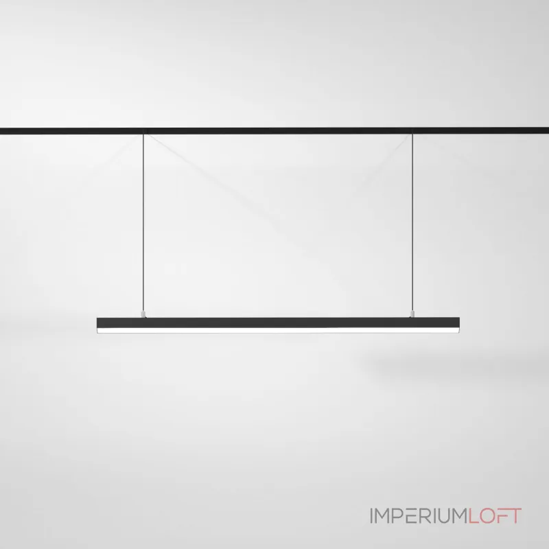 Трековый светильник Elektrostandard slim magnetic a064802 от ImperiumLoft Трековый светильник Elektrostandard slim magnetic a064802 от ImperiumLoft