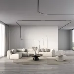 Шинопровод накладной Elektrostandard mini magnetic a065631 от ImperiumLoft