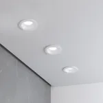 Светильник встраиваемый Elektrostandard mils a064267 от ImperiumLoft