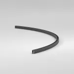 Шинопровод накладной Elektrostandard mini magnetic a065641 от ImperiumLoft