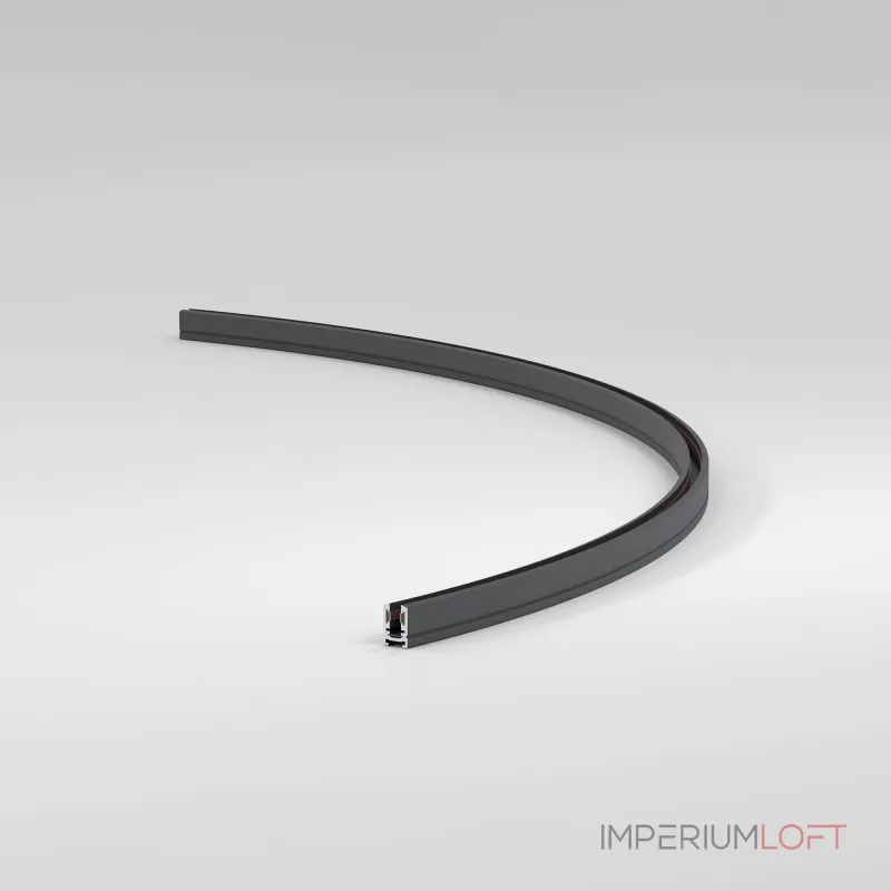 Шинопровод накладной Elektrostandard mini magnetic a065641 от ImperiumLoft