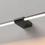 Светильник настенный поворотный светодиодный Elektrostandard Luar a070989 от ImperiumLoft