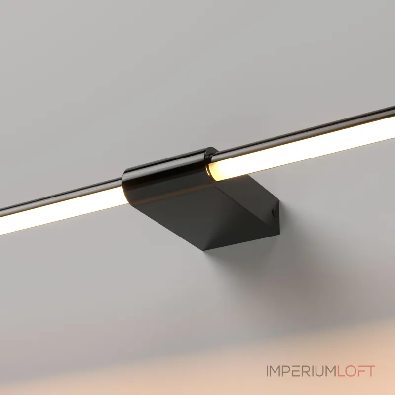 Светильник настенный поворотный светодиодный Elektrostandard Luar a070989 от ImperiumLoft