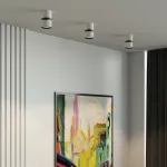 Светильник накладной светодиодный Elektrostandard kayo a064731 от ImperiumLoft