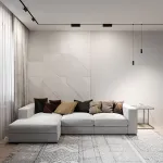 Умный трековый светильник Elektrostandard slim magnetic a063534 от ImperiumLoft